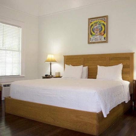 Duval House Bed & Breakfast Key West Exterior foto