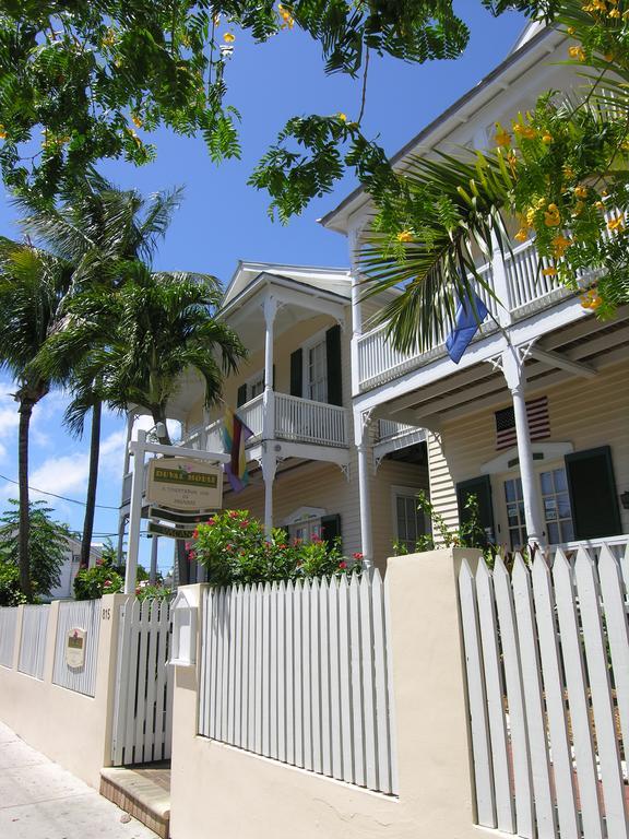Duval House Bed & Breakfast Key West Exterior foto