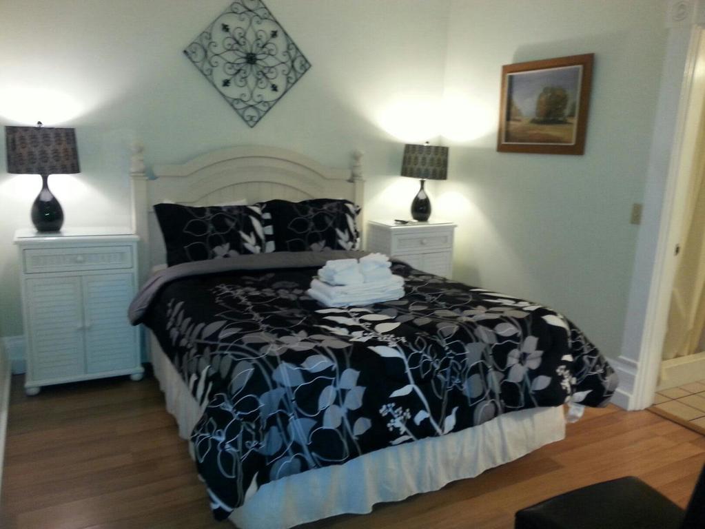 Duval House Bed & Breakfast Key West Exterior foto