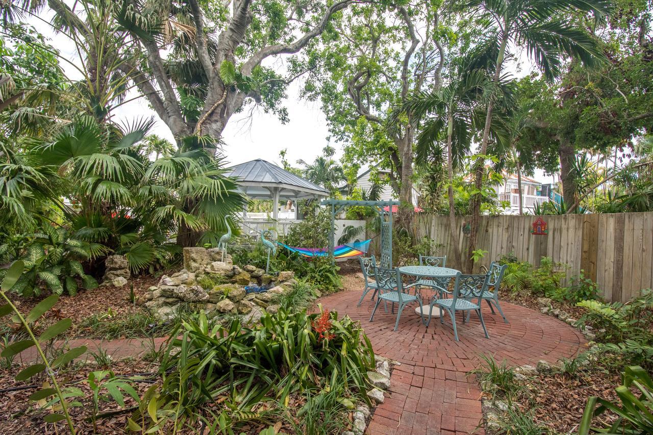 Duval House Bed & Breakfast Key West Exterior foto