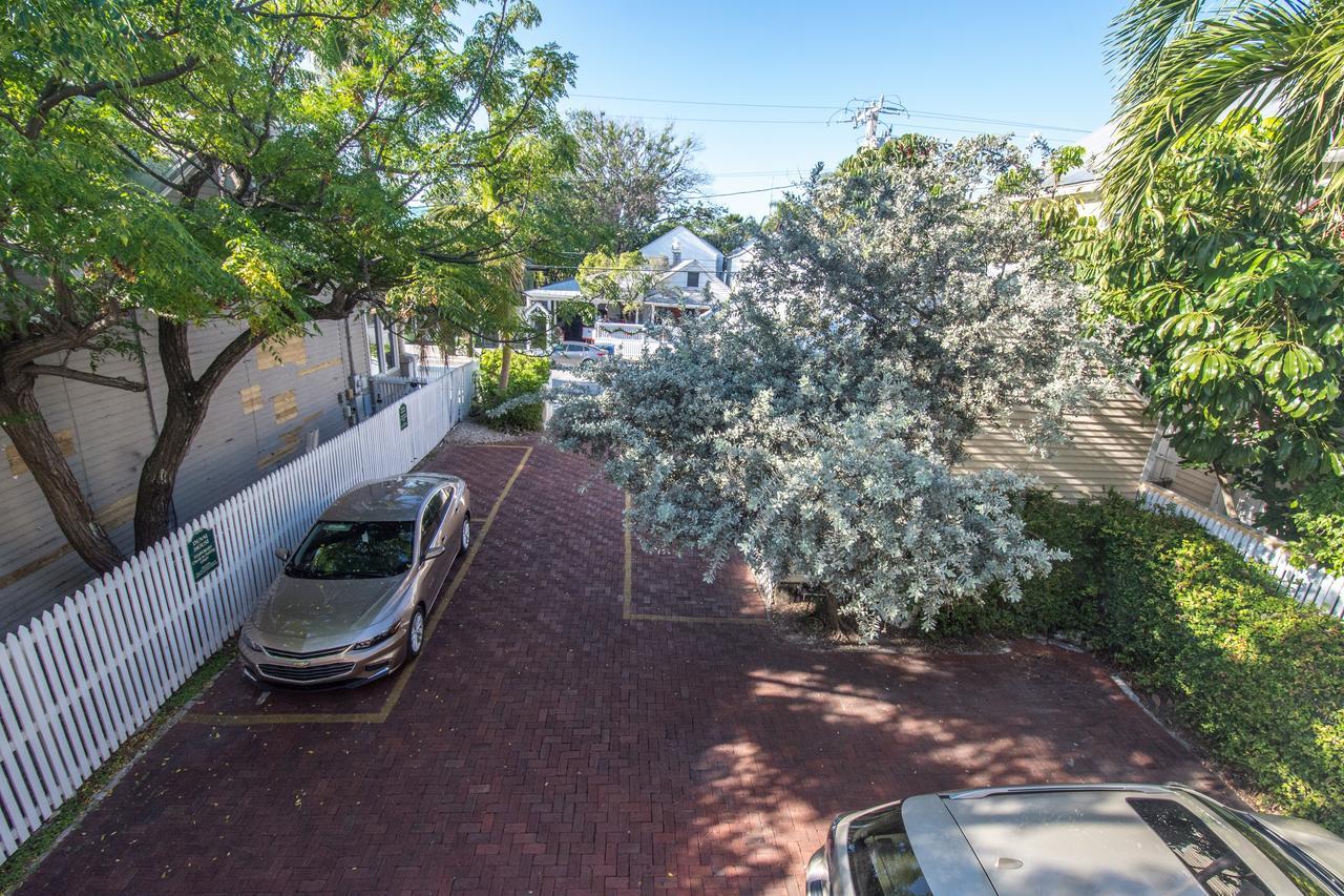 Duval House Bed & Breakfast Key West Exterior foto