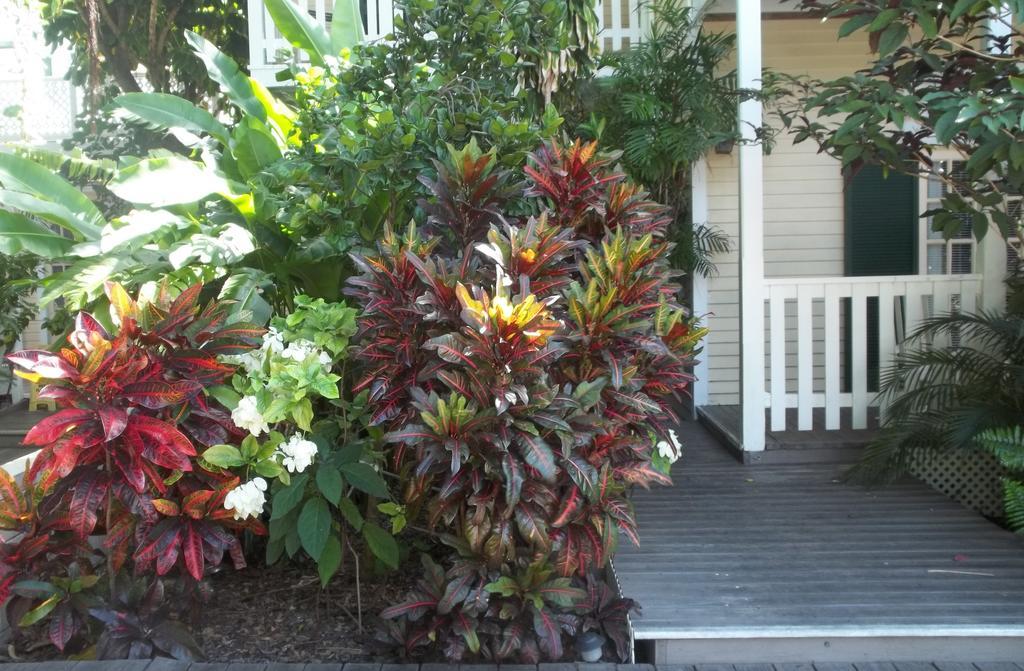 Duval House Bed & Breakfast Key West Exterior foto