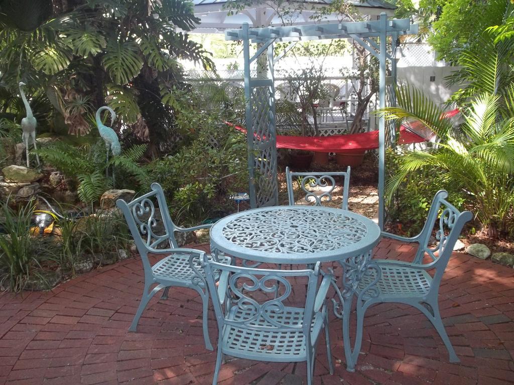 Duval House Bed & Breakfast Key West Exterior foto