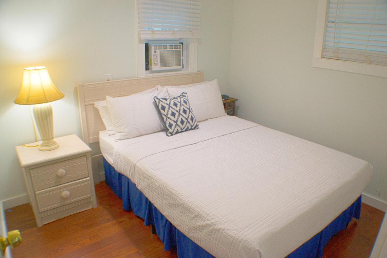 Duval House Bed & Breakfast Key West Exterior foto