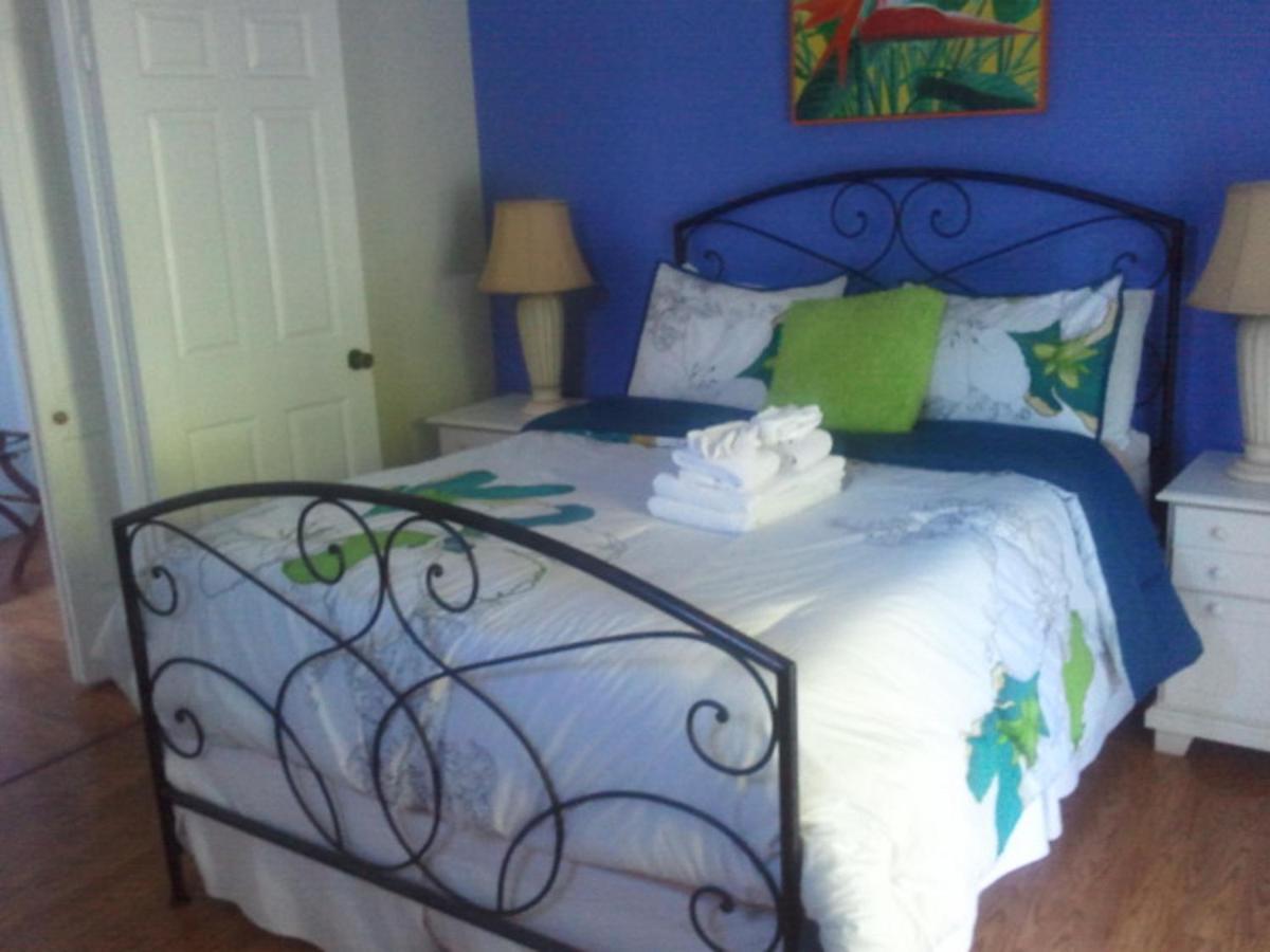 Duval House Bed & Breakfast Key West Exterior foto