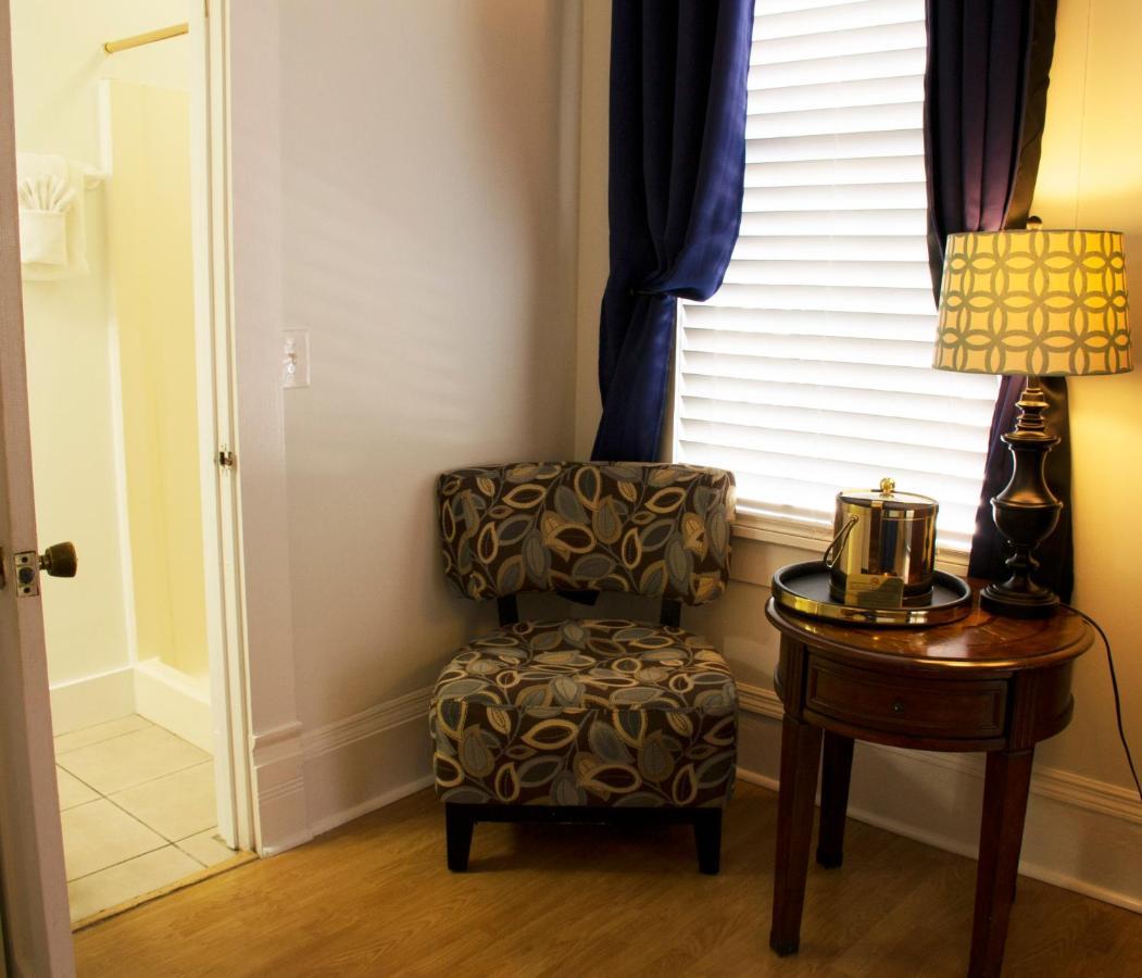 Duval House Bed & Breakfast Key West Exterior foto