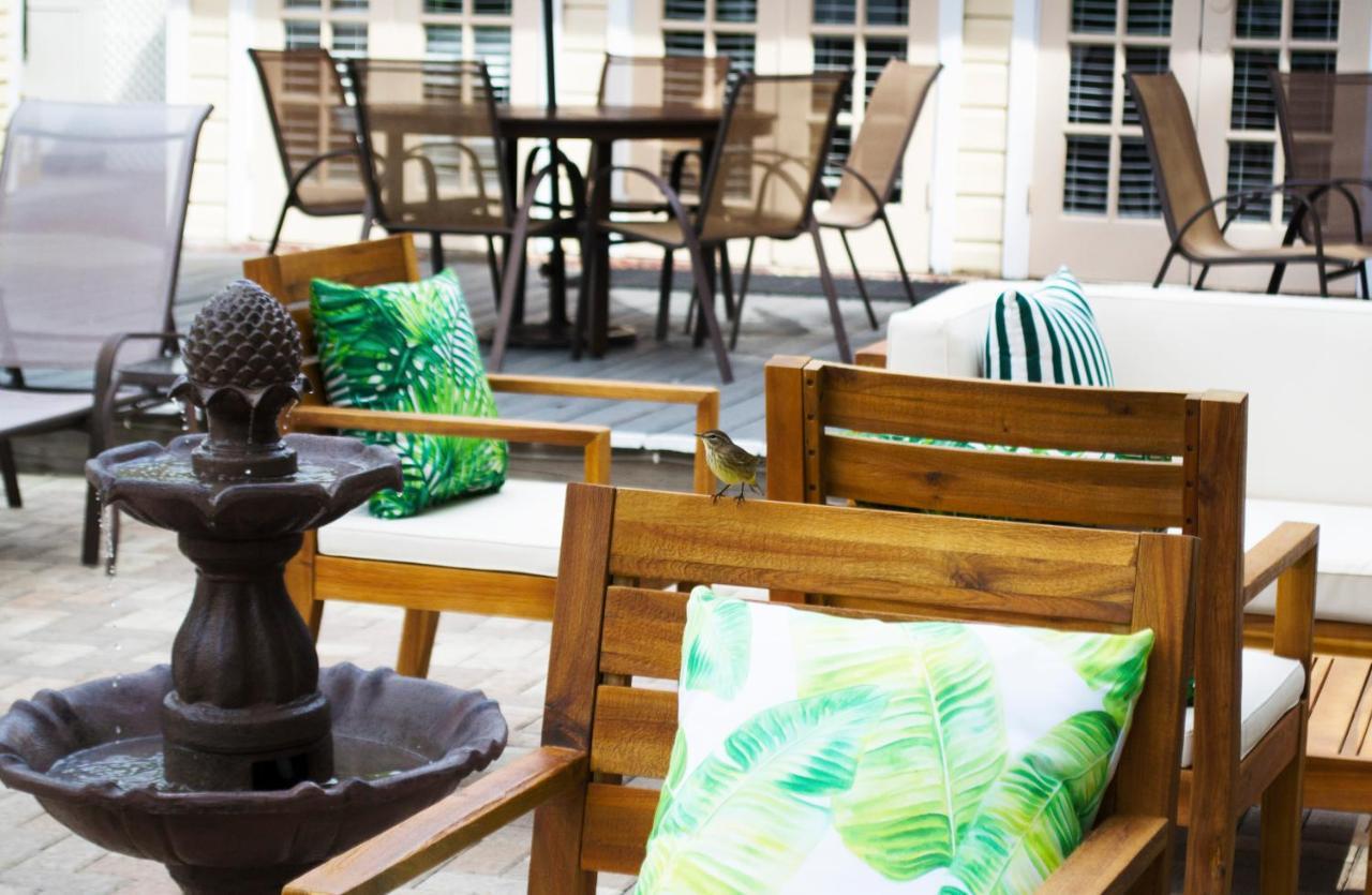 Duval House Bed & Breakfast Key West Exterior foto