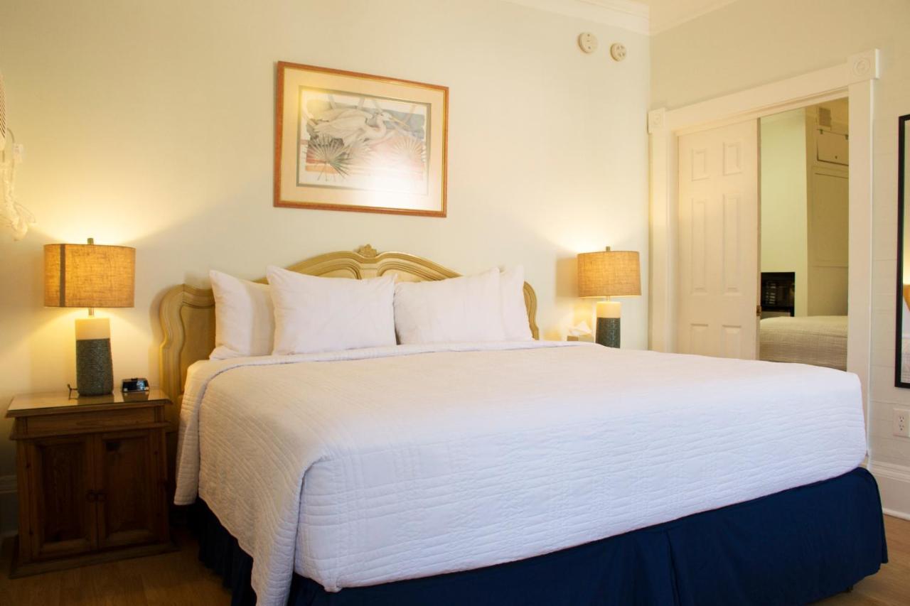 Duval House Bed & Breakfast Key West Exterior foto