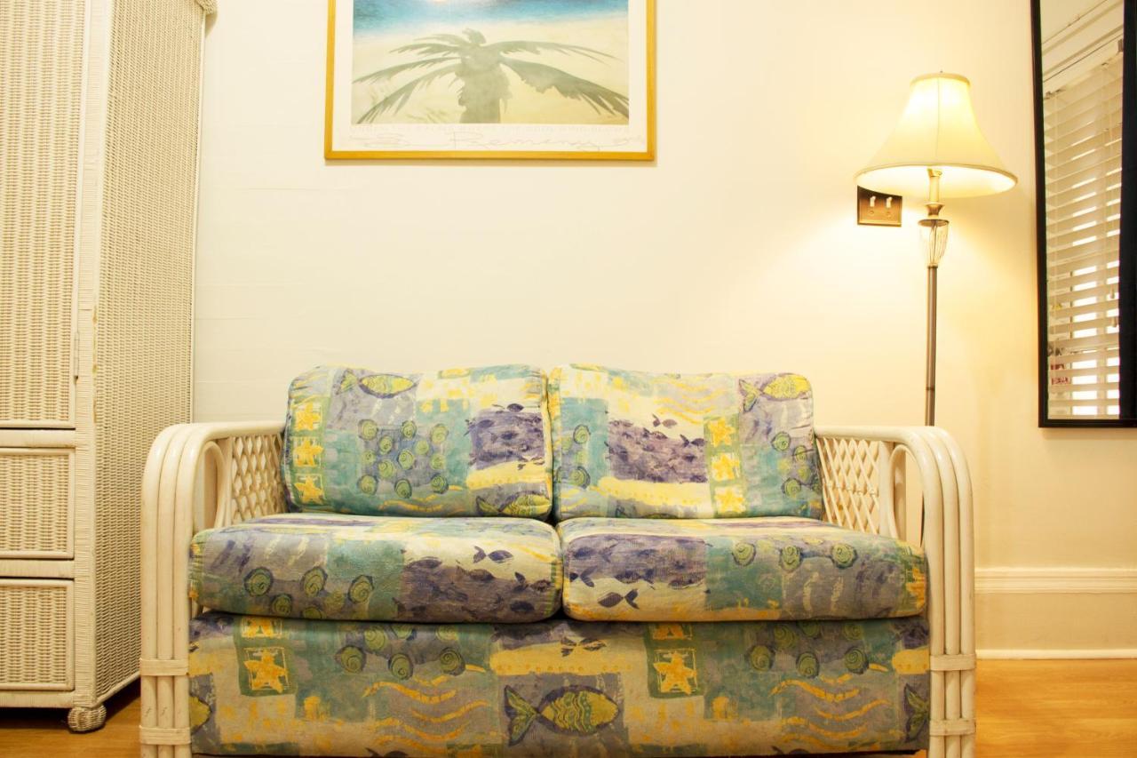 Duval House Bed & Breakfast Key West Exterior foto