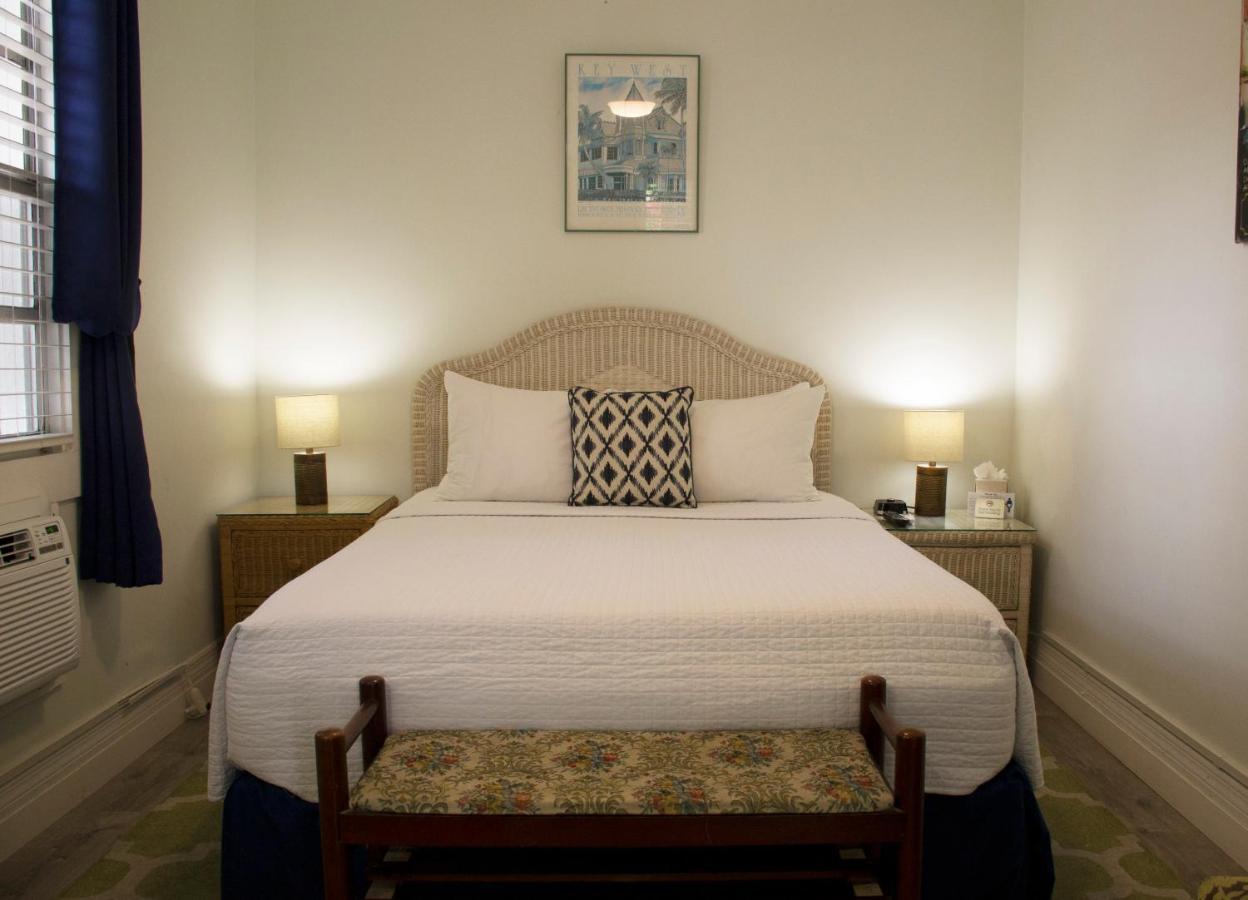 Duval House Bed & Breakfast Key West Exterior foto