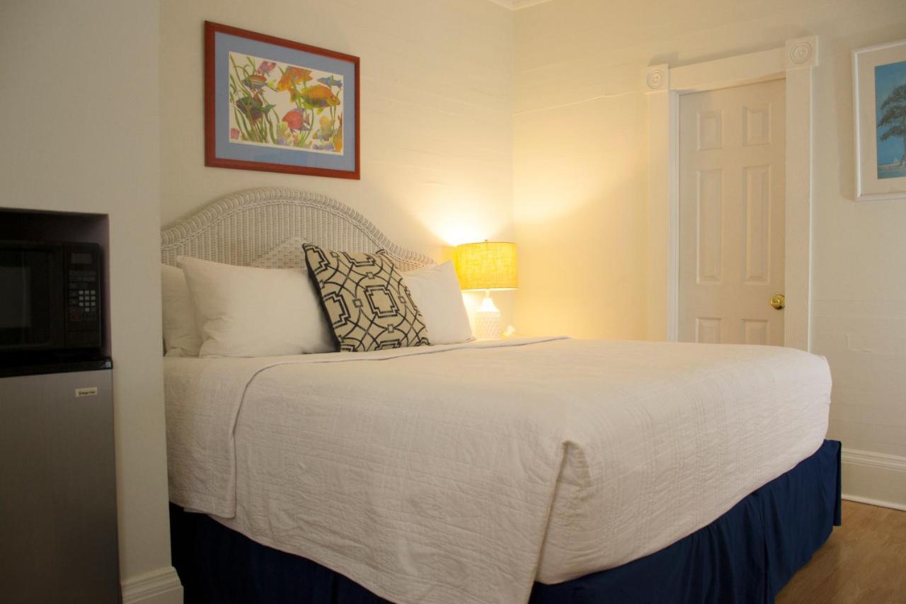 Duval House Bed & Breakfast Key West Exterior foto